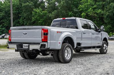 2025 Ford F-350 Crew Cab DRW 4WD Pickup for sale #WD96748 - photo 2