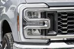 2025 Ford F-350 Crew Cab DRW 4WD Pickup for sale #WD96748 - photo 9