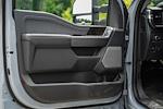 2025 Ford F-350 Crew Cab DRW 4WD Pickup for sale #WD96748 - photo 36
