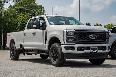 New 2025 Ford F-250 XL Crew Cab 4WD Pickup for sale #WD96755 - photo 1