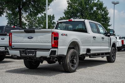 New 2025 Ford F-250 XL Crew Cab 4WD Pickup for sale #WD96755 - photo 2