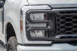 New 2025 Ford F-250 XL Crew Cab 4WD Pickup for sale #WD96755 - photo 9