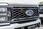 New 2025 Ford F-250 XL Crew Cab 4WD Pickup for sale #WD96755 - photo 10