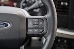 New 2025 Ford F-250 XL Crew Cab 4WD Pickup for sale #WD96755 - photo 23