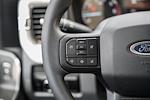 New 2025 Ford F-250 XL Crew Cab 4WD Pickup for sale #WD96755 - photo 24