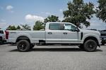 New 2025 Ford F-250 XL Crew Cab 4WD Pickup for sale #WD96755 - photo 4