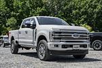 New 2025 Ford F-350 Platinum Crew Cab 4WD SRW Pickup for sale #WD96994 - photo 1