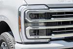 New 2025 Ford F-350 Platinum Crew Cab 4WD SRW Pickup for sale #WD96994 - photo 10