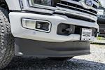 New 2025 Ford F-350 Platinum Crew Cab 4WD SRW Pickup for sale #WD96994 - photo 12