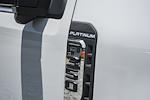 New 2025 Ford F-350 Platinum Crew Cab 4WD SRW Pickup for sale #WD96994 - photo 13
