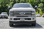 New 2025 Ford F-350 Platinum Crew Cab 4WD SRW Pickup for sale #WD96994 - photo 3