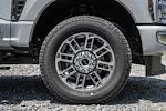 New 2025 Ford F-350 Platinum Crew Cab 4WD SRW Pickup for sale #WD96994 - photo 19