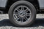 New 2025 Ford F-350 Platinum Crew Cab 4WD SRW Pickup for sale #WD96994 - photo 20