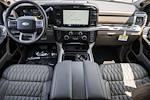 New 2025 Ford F-350 Platinum Crew Cab 4WD SRW Pickup for sale #WD96994 - photo 23