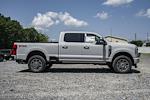 New 2025 Ford F-350 Platinum Crew Cab 4WD SRW Pickup for sale #WD96994 - photo 4