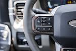 New 2025 Ford F-350 Platinum Crew Cab 4WD SRW Pickup for sale #WD96994 - photo 34