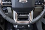New 2025 Ford F-350 Platinum Crew Cab 4WD SRW Pickup for sale #WD96994 - photo 35