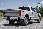 New 2025 Ford F-350 Platinum Crew Cab 4WD SRW Pickup for sale #WD96994 - photo 2
