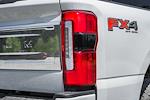 New 2025 Ford F-350 Platinum Crew Cab 4WD SRW Pickup for sale #WD96994 - photo 7