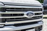 New 2025 Ford F-350 Platinum Crew Cab 4WD SRW Pickup for sale #WD96994 - photo 9