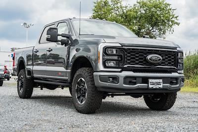 2025 Ford F-250 Crew Cab 4WD Pickup for sale #WD97015 - photo 1