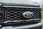 2025 Ford F-250 Crew Cab 4WD Pickup for sale #WD97015 - photo 9