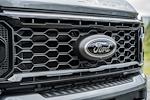 2025 Ford F-250 Crew Cab 4WD Pickup for sale #WD97015 - photo 10