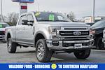 Used 2022 Ford F-250 Crew Cab for sale #WD97015A - photo 1