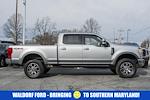 Used 2022 Ford F-250 Crew Cab for sale #WD97015A - photo 4