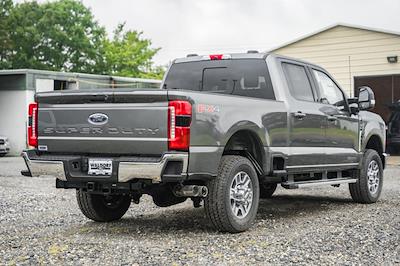 2025 Ford F-250 Crew Cab 4WD Pickup for sale #WD97022 - photo 2