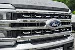 2025 Ford F-250 Crew Cab 4WD Pickup for sale #WD97022 - photo 9