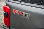 2025 Ford F-250 Crew Cab 4WD Pickup for sale #WD97022 - photo 20