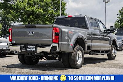 New 2025 Ford F-350 XLT Crew Cab 4WD DRW Pickup for sale #WD97084 - photo 2