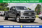 New 2025 Ford F-350 XLT Crew Cab 4WD DRW Pickup for sale #WD97084 - photo 1