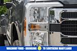 New 2025 Ford F-350 XLT Crew Cab 4WD DRW Pickup for sale #WD97084 - photo 10