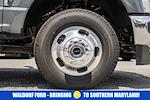 New 2025 Ford F-350 XLT Crew Cab 4WD DRW Pickup for sale #WD97084 - photo 16