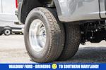 New 2025 Ford F-350 XLT Crew Cab 4WD DRW Pickup for sale #WD97084 - photo 17
