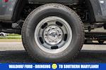 New 2025 Ford F-350 XLT Crew Cab 4WD DRW Pickup for sale #WD97084 - photo 18