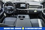 New 2025 Ford F-350 XLT Crew Cab 4WD DRW Pickup for sale #WD97084 - photo 21
