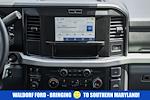 New 2025 Ford F-350 XLT Crew Cab 4WD DRW Pickup for sale #WD97084 - photo 22