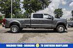 New 2025 Ford F-350 XLT Crew Cab 4WD DRW Pickup for sale #WD97084 - photo 4