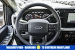 New 2025 Ford F-350 XLT Crew Cab 4WD DRW Pickup for sale #WD97084 - photo 30