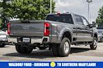 New 2025 Ford F-350 XLT Crew Cab 4WD DRW Pickup for sale #WD97084 - photo 2
