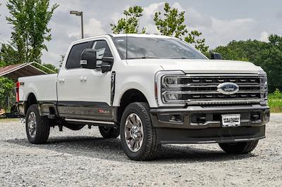2025 Ford F-350 Crew Cab SRW 4WD Pickup for sale #WD97090 - photo 1