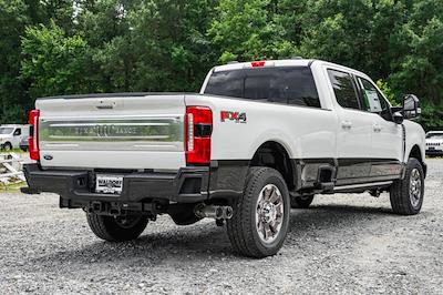 2025 Ford F-350 Crew Cab SRW 4WD Pickup for sale #WD97090 - photo 2