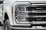 2025 Ford F-350 Crew Cab SRW 4WD Pickup for sale #WD97090 - photo 9