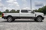 2025 Ford F-350 Crew Cab SRW 4WD Pickup for sale #WD97090 - photo 4