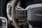 2025 Ford F-350 Crew Cab SRW 4WD Pickup for sale #WD97090 - photo 27