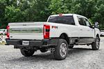 2025 Ford F-350 Crew Cab SRW 4WD Pickup for sale #WD97090 - photo 2