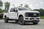 New 2025 Ford F-350 Platinum Crew Cab 4WD SRW Pickup for sale #WD97093 - photo 1